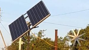 Перестановка второго трекера на новое место