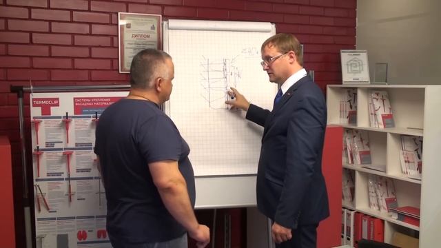 Почему под фасад с клинкерной плиткой по утеплителю нужно использовать два слоя стеклотканевой сетк