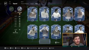 The Best Meta EA FC 24 Icons Right Now!