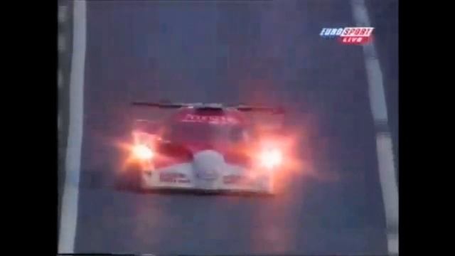 '99 Toyota GT-One - The Ultimate Tribute смотреть онлайн