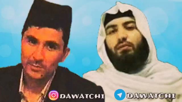 Abdulloh Domla Va Abdulloh Zufar Абдуллох домла ва Абдуллох Зуфар