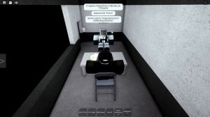 Допрос КоР'а. Вирус РП. Virus RP.