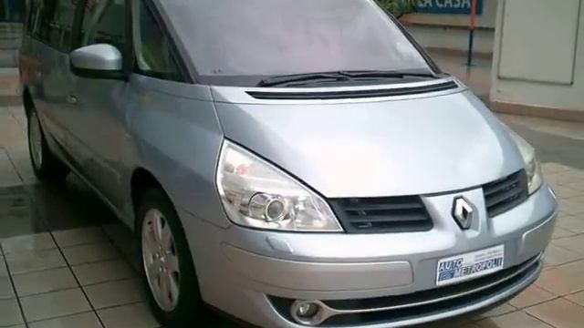 Renault Grand Espace 2.0 Dci 175cv Proactive Initiale Esm - Autometropoli it смотреть онлайн