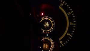 Решена проблема плавающих оборотов двигателя Тойота Королла 1.6 автомат