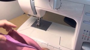 Вшить молнию? Ничего сложного! Несколько советов + лапка = идеальный результат