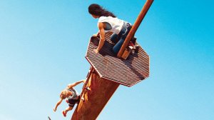 Вышка ? Русский трейлер ? Фильм 2022