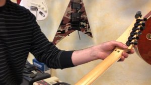 Ibanez JPM100 P4 John Petrucci Signature Guitar
