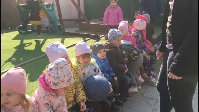 Позитивия 31 03 2021 Тематическая поделка 'Клоун', гимнастика, занятия воспитатель Инна Михайлова смотреть онлайн