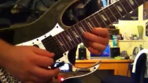 Ibanez uv777