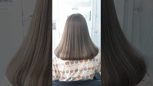 Long Bob Hair Makeover Video Collections At A Salon