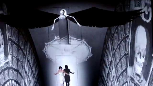 The Queen of the Night from The Magic Flute By Wolfgang Amadeus Mozart смотреть онлайн