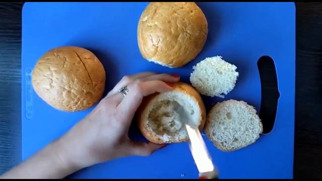 Завтрак из яиц. Готовим за 10 минут смотреть онлайн