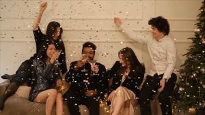 Марина Федункив _  Новогодняя _  монтаж Галины Поздеевой.mp4