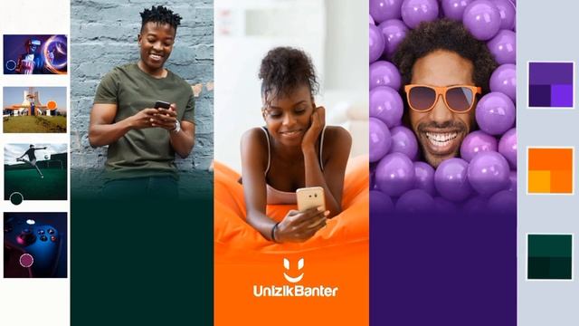 BrandGM™ | Branding & Websites | Creative Showreel 2023 смотреть онлайн