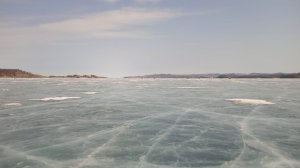 А вы хоть раз видели столько сороги на Байкале