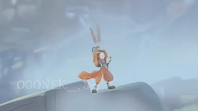 Обожаю кицунэ? смотреть онлайн