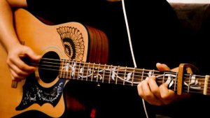 Windy and Warm / Vlad Alexandru (Tommy Emmanuel)