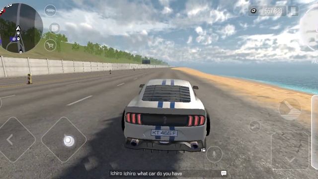 Ford vs Ferrari in the drive zone online Ford Mustang ? are real ghost 444 kmph ?..... subscribe ✨ смотреть онлайн