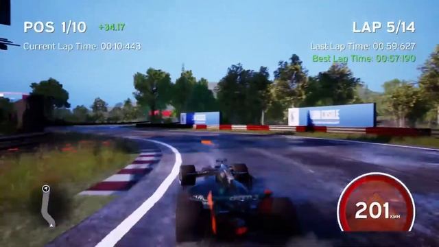 Lets play Speed 3: Grand Prix