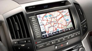 GLONASS GPS мониторинг TOYOTA CAMRY защита от угона автомобиля WIALON GURTAM