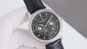 Мужские часы Patek Philippe цена 384 $