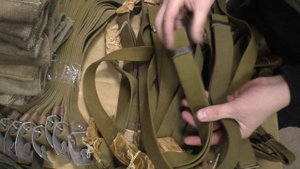 Обзор ремень для АК