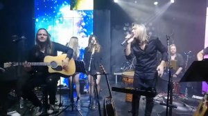 "ГРАН-КУРАЖЪ" -- "Только вперёд" (акустика) 26.11.2022г., Москва