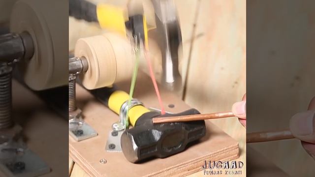 2 Unique Hammer смотреть онлайн