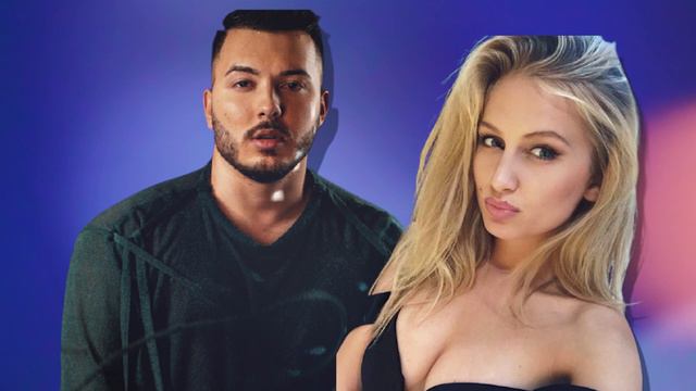 Arditi dhe Beniada me ne fund bashke? Martohen brenda shtepise se B.B.V смотреть онлайн