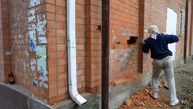 Работа отбойным молотком в любом городе и поселке Краснодарского края смотреть онлайн
