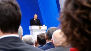 Путин предостерег Запад от отправки войск на Украину / События на ТВЦ