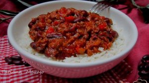 Чили кон корне   (Chili con carne)