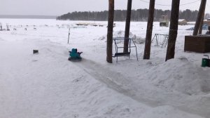 База отдыха ЛЕСНОЕ ПОМЕСТЬЕ оз.Акакуль ВСЁ ВКЛЮЧЕНО на Урале