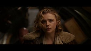 ТОП-10 ЛУЧШИХ ФАНТАСТИЧЕСКИХ ФИЛЬМОВ (2020)