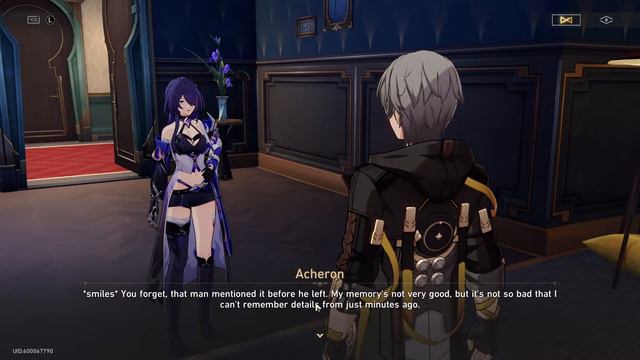 🔴 Honkai: Star Rail Livestream | 2.0 Penacony Update! смотреть онлайн