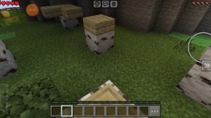 маинкрафт поркур