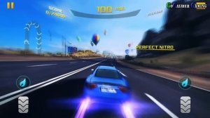 Asphalt 8: Airborne Walkthrough - Part 18 - Career Season 4: ELITE