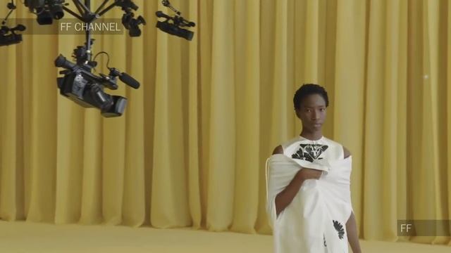 Prada | Spring Summer 2021 | Digital смотреть онлайн