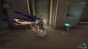 Warframe [Игнис Призрак] 180-200+ Lvl