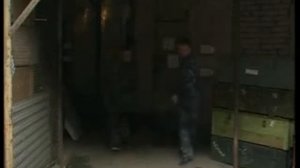 ПЕРЕПЛАВКА ОРУЖИЯ