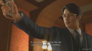 Yakuza Kiwami 2 Majima Saga Walkthrough Ending - No Commentary Playthrough (PS4)