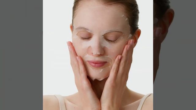 тканевая маска #oriflame #топ #новинка #топчик_ #красота #маска #тканеваямаска #тканевыемаски