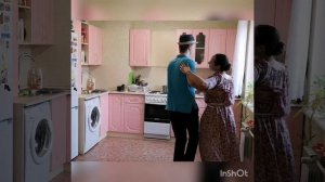 Camille - Le Destin. Исторические бальные танцы Омск Галианта. Сидим дома Кросс-степ вальс