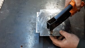 Новая жизнь двигателю от старой стиральной машины.