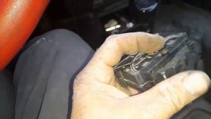 Вот почему может не работать печка.Опель Вектра а 1.6.The stove stopped working.Opel Vectra a 1.6