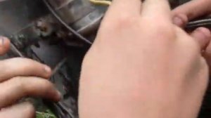 устоновка тахометра на днепр 11