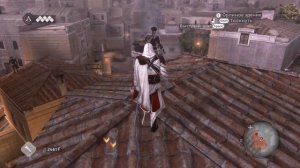 Assassin`s Creed: Братство Крови[#10] - Тайна картин (Прохождение на русском(Без комментариев))