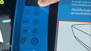 HP Ink Tank 419 ,How to Connect Wi Fi Direct to Printer and What is  Password of Wi Fi