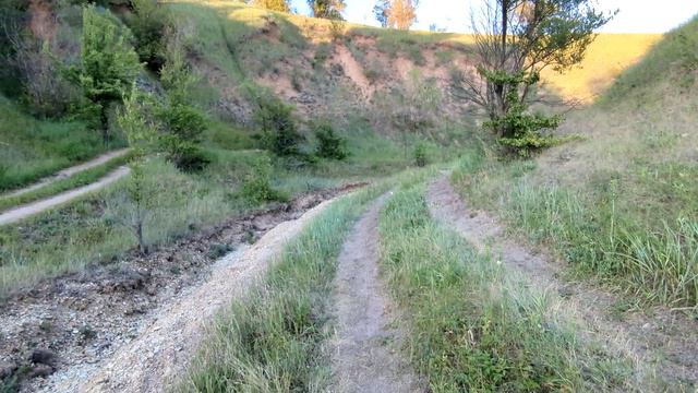 Воскресенский район – живописный уголок природы смотреть онлайн