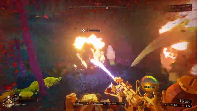 The Great Egg Hunt of 2022 Seasonal Event │ Deep Rock Galactic Let's Play (Part 17) смотреть онлайн